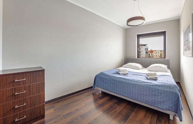 Apartamenty Sun & Snow Foka - Photo 38