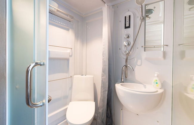 Horten Apartment - Foto 27