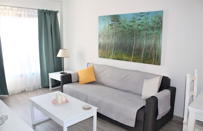 Ronda 4 - Aire del Mar Mediterraneo - Photo 24