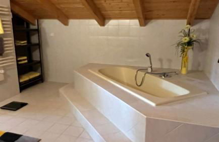 Ferienwohnung "Auszeit" mit Garten - Foto 23