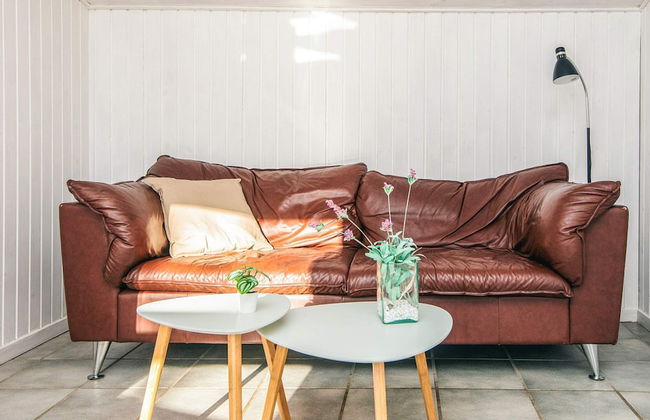 5 Person Holiday Home in Thyholm - Photo 30