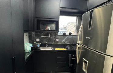 AP FRENTE MAR Compacto, Completo e Confortável - Foto 10