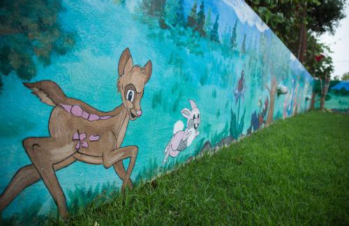 Νηρηίδες Apartments Studios - Photo 45