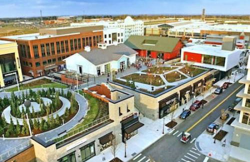 NEW Executive Home in Germantown, OH - Foto 34