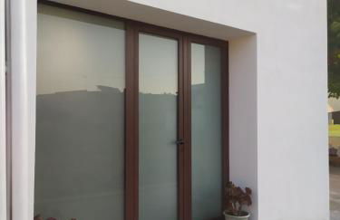 Casa con piscina 2 Camere da letto Profumo Sea & Sun 2A - Foto 17