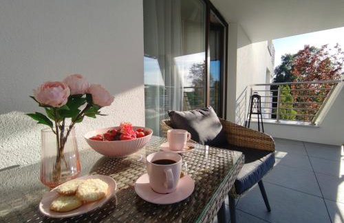 Apartament KoraLove Klif Residence - Foto 24