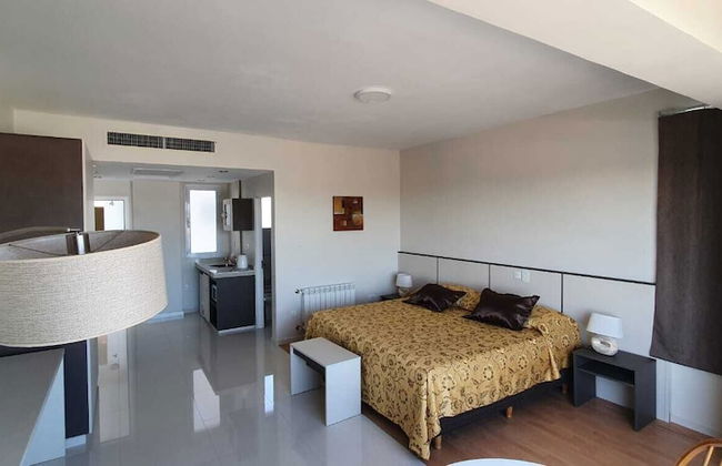 Edificio Brown Departamentos Temporarios - Foto 6