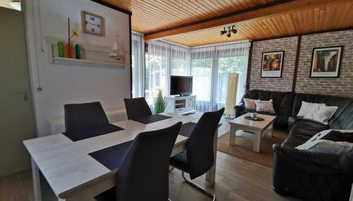 Ferienhaus Rhode am Alfsee - Foto 5