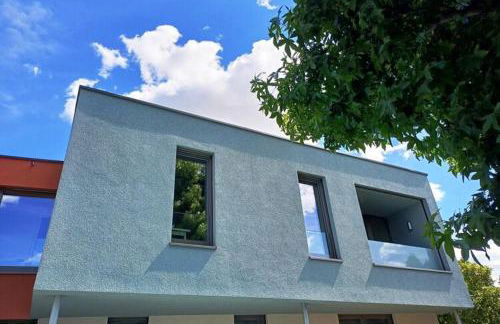 Moderne Ferienwohnung in Berlin Mahlsdorf - Photo 1