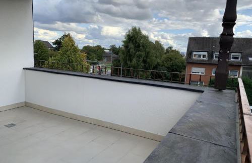 Apart-Hotel Rheinischer Hof Dormagen - Photo 60