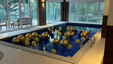 Flat 102 Conforto e Charme - Foto 5