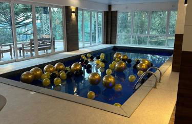 Studio 211 Conforto e Charme - Foto 7