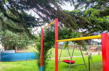 Cozy Garden House - Foto 44