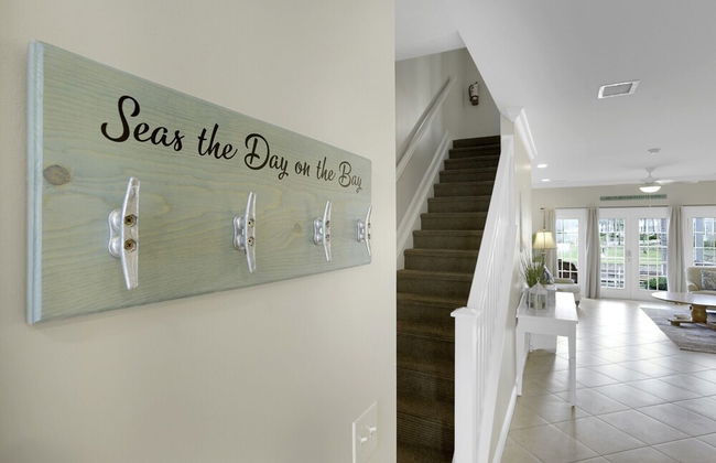 Waterfront Luxury Villa With Sunset Views And Boat Slip 3 Bedroom Townhouse by RedAwning - Foto 35