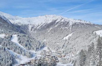 Very Nice Appartment for 4, Marilleva 900, Val di Sole - Foto 71