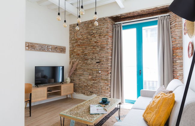 Atenea Malaga Apartments - Foto 39