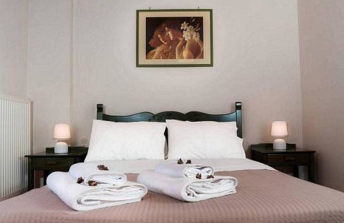 Villa Kirke - Foto 24