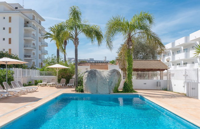 Apartamentos Olive Beach - Foto 58