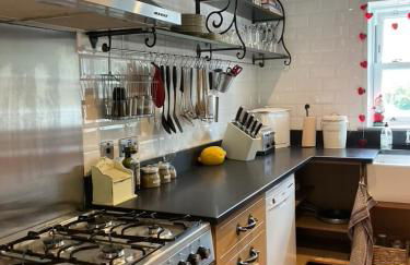 Alpine Apartments Snowdonia - Foto 65