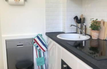 LE NID DE LA PIRAZ - Parking, Balcon & Netflix ! - Foto 13