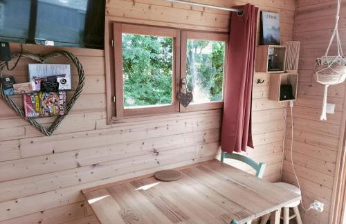 La roulotte de Jane - Foto 25