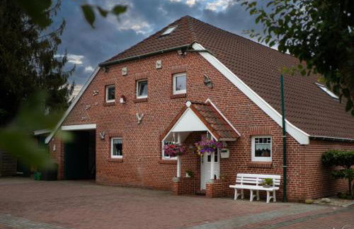 Holiday Apartment Zur Heide - Foto 13