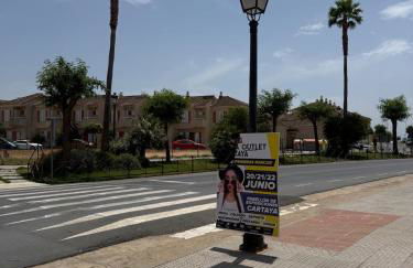 Duplex on Playa Isla Cristina - Foto 49