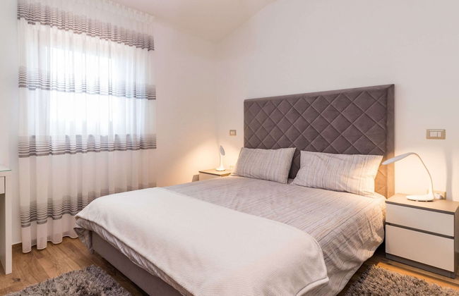 Apartment in Croatia Near the Coast - Foto 5