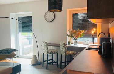 Studio-Apartment Hohe Börde - Foto 44