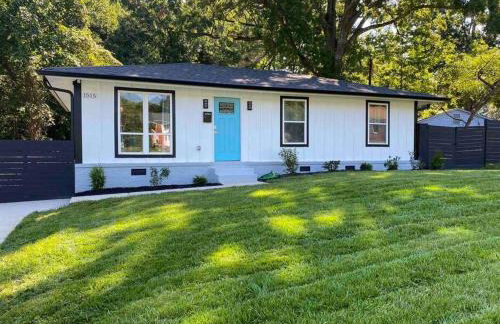 Modern Home Near Uptown CLT, Airport and More - Foto 2