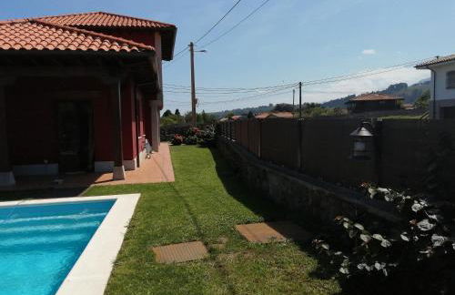 La Casa Roja Asturias - Foto 21