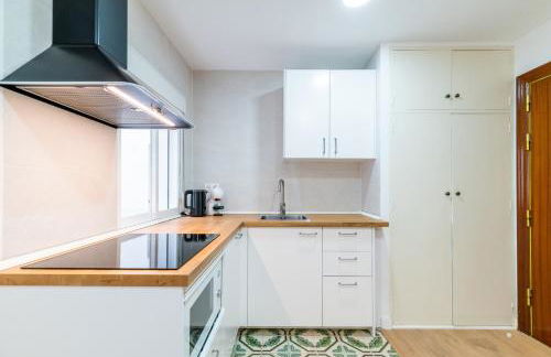 Apartamento junto a Plaza Toros y Hospitales con Parking Gratis - Foto 5