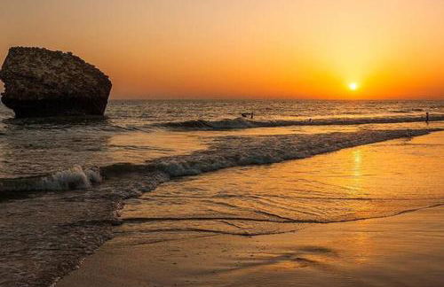 Apartamento Chic in Huelva 4 habitaciones - Foto 32