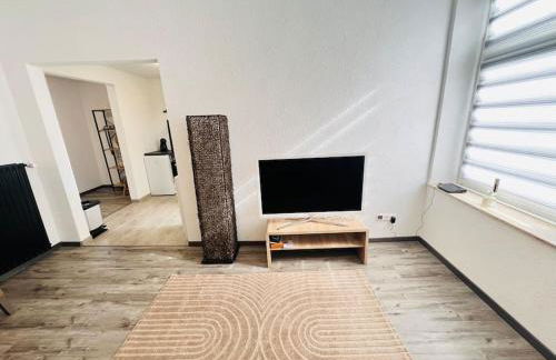 Traumhafte City-Wohnung - Foto 11