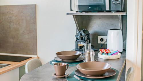 Le Petit Anatole - Proche Gare - Netflix - Foto 2