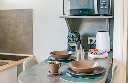 Le Petit Anatole - Proche Gare - Netflix - Foto 2