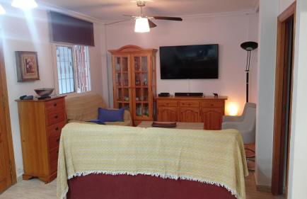 Chalet adosado en RIOMAR-3, urbanización residencial privada - Foto 24