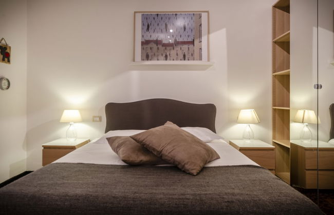 JOIVY Family Flat Vicino al Mare a Genova Quinto - Foto 16