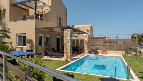 Villa Per Mare - Foto 5