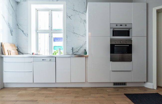 2 bedroom apartment 8 guests - Photo 8