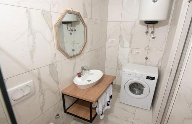 Apartments Bella Vista - Foto 47