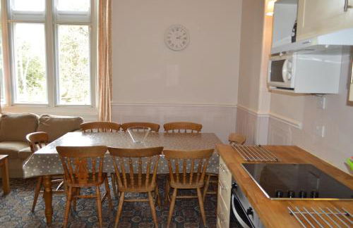 Hargate Hall Self Catering - Photo 32