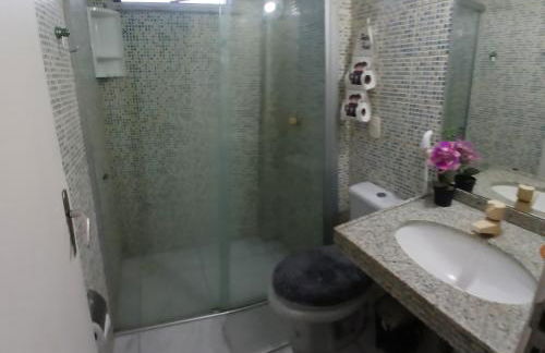 Lindo apart na Praia do Futuro com 2 suítes - Foto 14