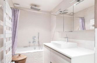 PARIS PASSY Spacieux 2 Chambres Balcon - Foto 6