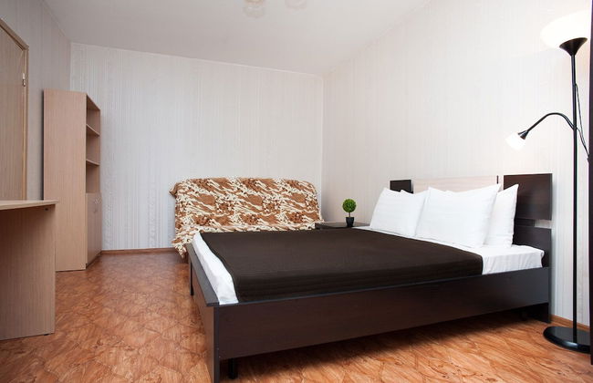 Inndays Apartment on Venevskaya - Foto 3