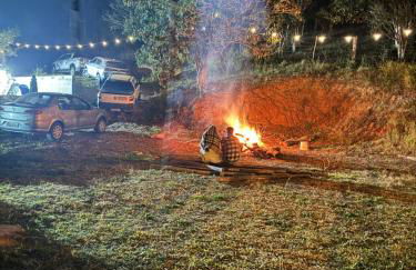 Chácara León - Foto 18