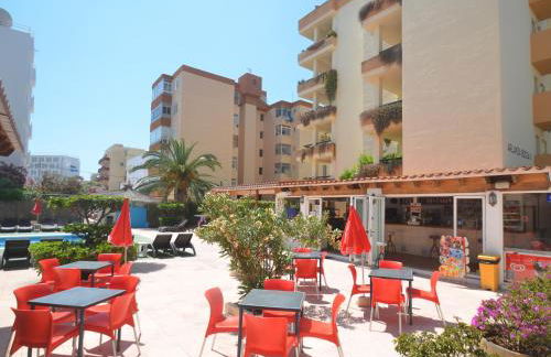 Apartamentos Arlanza - Adults Only - Photo 59