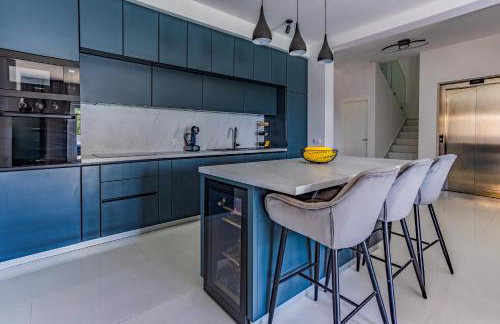 Villa Shark Maslenica - Photo 7