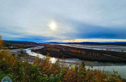 The Fancy Fox - Frontier Village - Foto 60