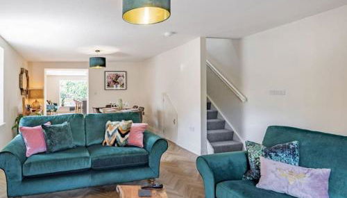 Northdene - 5 star Lake District Cottage - Foto 3